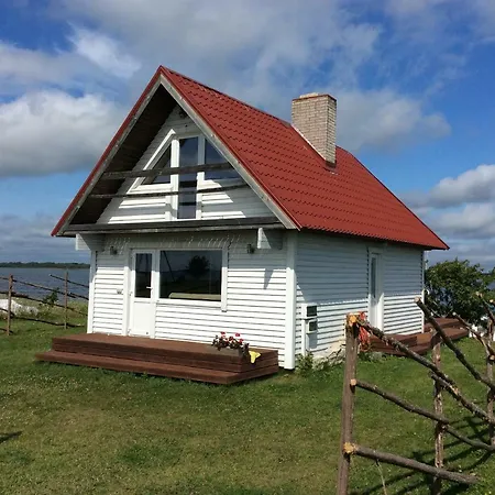 Seaside Cottage Koiguste Exterior photo