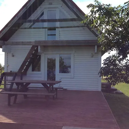 Seaside Cottage Koiguste Exterior photo