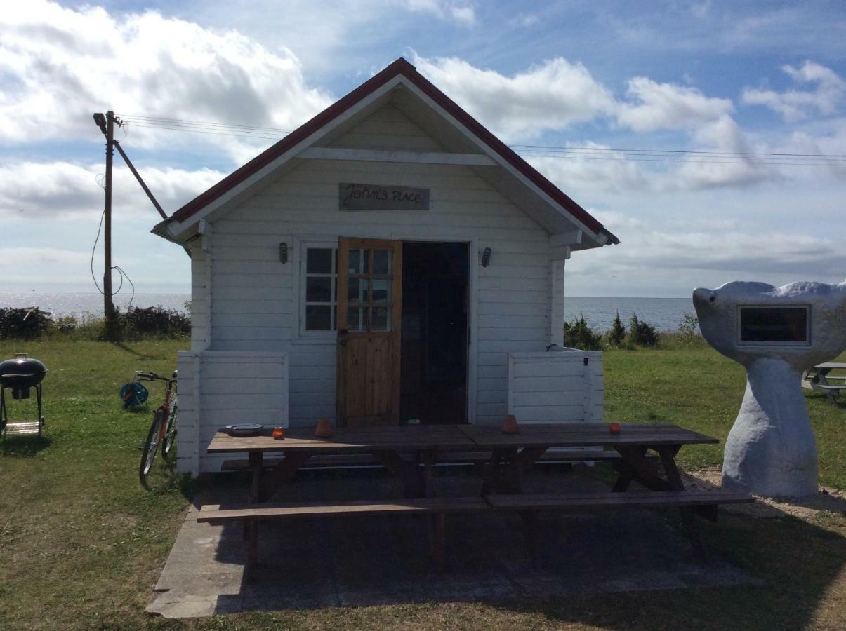 Seaside Holiday home