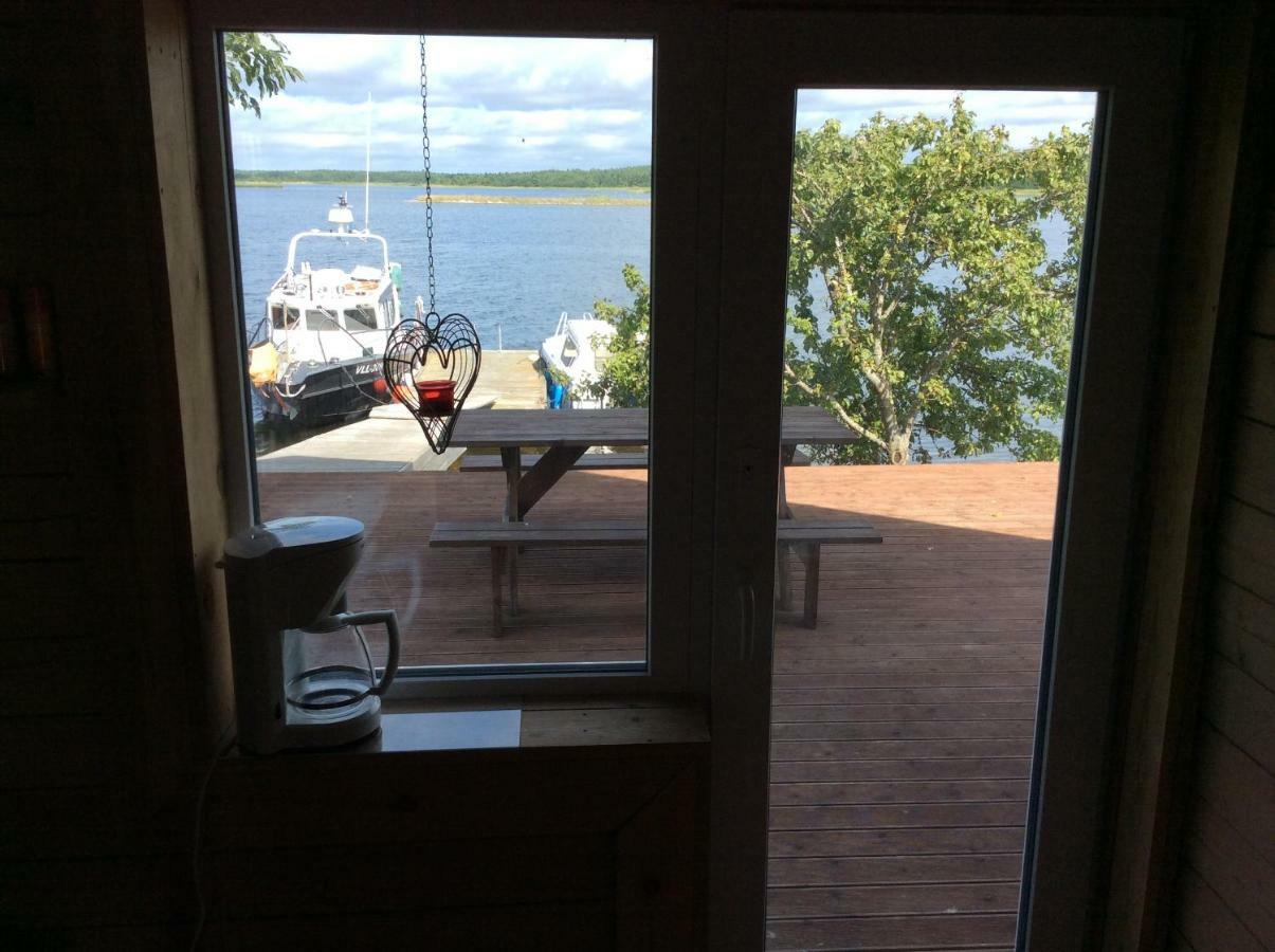 Holiday home Seaside *