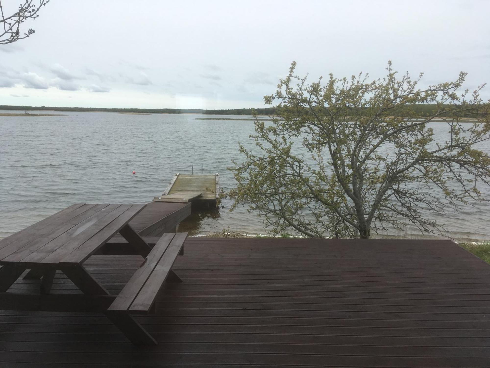 Seaside