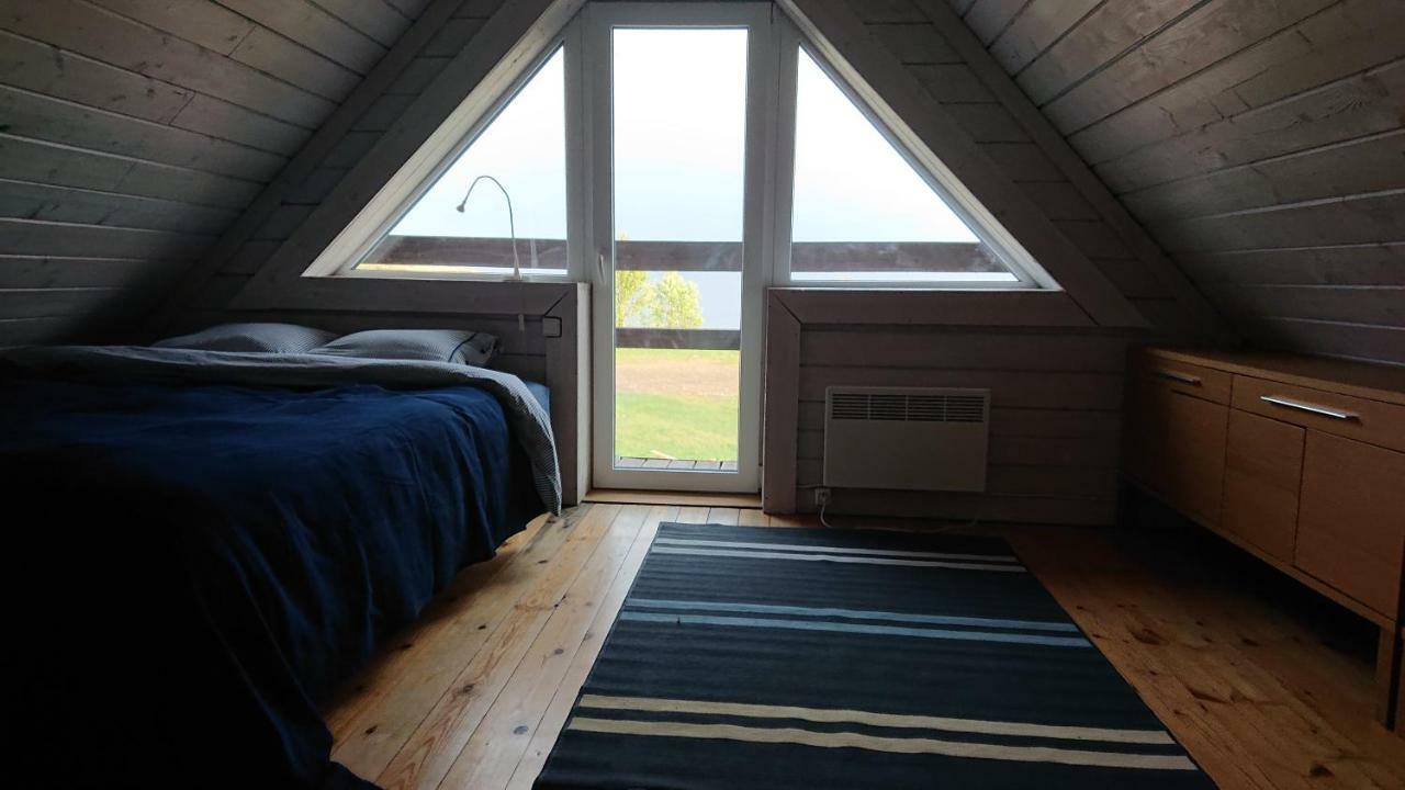 Seaside Holiday home