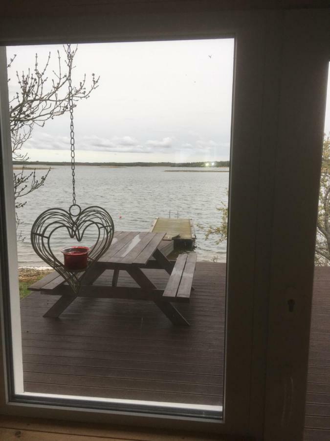 Seaside Holiday home